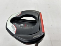 PING 2021 FETCH 推桿 (桿身 特製鋼)