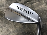 VOKEY SM10 Tour Chrome 48-10F 挖起桿 (桿身 DG(JP))