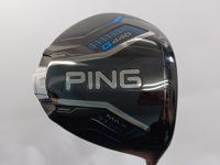 G440 HL MAX 開球木桿 (桿身 SPEEDER NX GREY 40(JP))