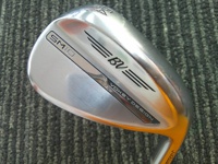 VOKEY SM10 Tour Chrome 54-10S 挖起桿 (桿身 DG(JP))
