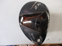 SRIXON ZXi HYBRID 長鐵/混血桿/小雞腿 (桿身 Diamana ZXi for HYBRID)