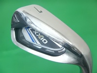 XXIO 2022 Navy 7I 單號鐵 (桿身 MP1200 1S)