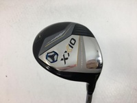 XXIO 2024 Navy 球道木桿 (桿身 MP1300)