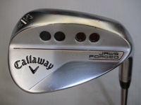 JAWS FORGED 2023 Chrome 52-10 挖起桿 (桿身 N.S.PRO 950GHneo)