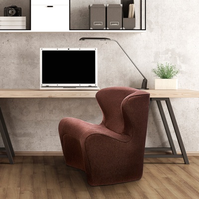 Dr. Chair Plus 舒適立腰調整椅(加高款) (共2色)