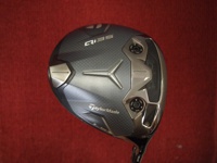 Qi35 LS 開球木桿 (桿身 Diamana Silver TM50(JP))