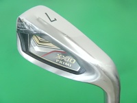 XXIO Prime 2023 7I 單號鐵 (桿身 SP1200 1S)