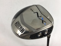 MACTEC NV-NX L 開球木桿 (桿身 NXL Quadra Action Shaft)