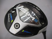 SIM2 球道木桿 (桿身 TENSEI SILVER TM50)