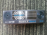 Ai-ONE SQUARE 2 SQUARE CRUISER DW 推桿 (桿身 SL140)