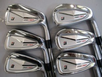 258CBP 鐵桿組 (桿身 MODUS3 TOUR105 DUAL FLOW)