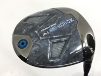PARADYM Ai SMOKE MAX D 開球木桿 (桿身 TENSEI 50 for Callaway(JP))