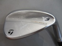 MILLED GRIND3 Chrome 56SB-12 挖起桿 (桿身 DG(JP))