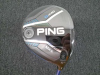 G440 MAX 球道木桿 (桿身 ALTA J CB BLUE(JP) 不附扳手)