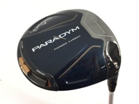 PARADYM 開球木桿 (桿身 Motore Speeder 474 エボリューション7)