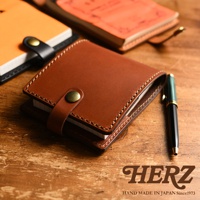 職人手作皮革便利貼收納套 KB-92 (3種尺寸)