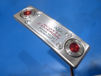 SUPER SELECT NEWPORT2+ 推桿 (桿身 特製鋼[34])