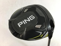 G430 LST 開球木桿 (桿身 UST マミヤ ATTAS DAAAS 4)