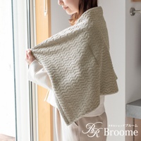 ASH 今治柔韻波紋甘撚迷你浴巾 (共4色)