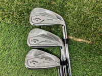 ELYTE 鐵桿組 (桿身 N.S.PRO 950GHneo(JP) 5S)