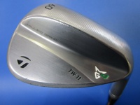 MILLED GRIND4 TW 60-11 挖起桿 (桿身 DG EX TOUR ISSUE(US))