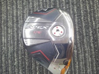 APEX UW 2024 長鐵/混血桿/小雞腿 (桿身 The ATTAS V2 6)
