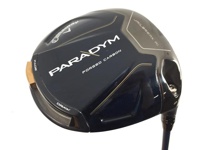 PARADYM 開球木桿 (桿身 VENTUS TR5 for Callaway(JP))