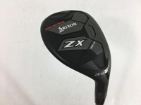 SRIXON ZX Mk II HYBRID 長鐵/混血桿/小雞腿 (桿身 Diamana ZX II for HYBRID)