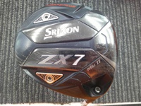 SRIXON ZX7 Mk II 開球木桿 (桿身 TENSEI Pro Orange 1K 50)