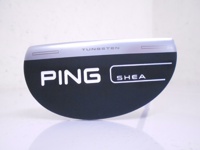 PING 2023 SHEA 推桿 (桿身 特製鋼PP58[35])