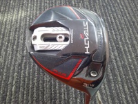 STEALTH2 PLUS 球道木桿 (桿身 VENTUS TR BK 7)