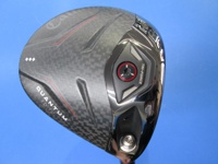 QUANTUM ◆◆◆ TD 開球木桿 (桿身 TENSEI GRAY 60 for CW)
