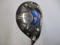 PARADYM Ai SMOKE UT 長鐵/混血桿/小雞腿 (桿身 TENSEI 50 for Callaway(JP))