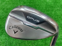 OPUS Chrome 54-12S 挖起桿 (桿身 N.S.PRO MODUS3 TOUR 105)