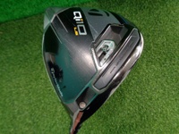 Qi10 LS 開球木桿 (桿身 2025 Diamana BLACK TM60(JP))