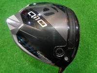 Qi10 開球木桿 (桿身 SPEEDER NX BLACK40)