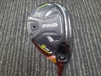 G430 HYBRID 長鐵/混血桿/小雞腿 (桿身 DIAMOND Speeder HB5)