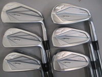 JPX 923 TOUR 鐵桿組 (桿身 AMT TOUR WHITE)