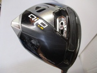 Qi10 LS 開球木桿 (桿身 DiamanaWB 63(JP))