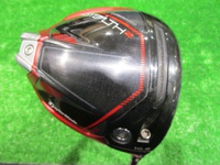 STEALTH2 HD 開球木桿 (桿身 TENSEI RED TM50(JP))