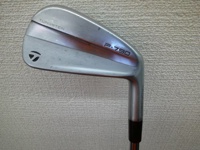 P790 2023 長鐵/混血桿/小雞腿 (桿身 DG EX Tour Issue(JP))