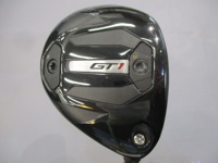 GT1 HYBRID 長鐵/混血桿/小雞腿 (桿身 TENSEI 1K BLACK 70HY)