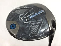 PARADYM Ai SMOKE MAX D 開球木桿 (桿身 TENSEI 50 for Callaway(JP))