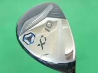 XXIO Hybrid 2024 Navy 長鐵/混血桿/小雞腿 (桿身 MP1300)