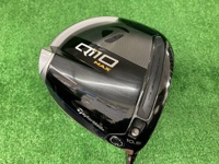 Qi10 MAX 開球木桿 (桿身 Diamana Blue TM50(JP))