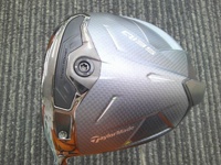 Qi35 開球木桿 (桿身 2025 Diamana BLUE TM50(JP))