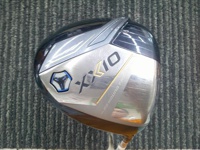 XXIO 2024 Navy 開球木桿 (桿身 MP1300)