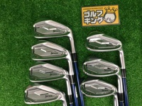 SRIXON ZX5 鐵桿組 (桿身 Diamana ZX for IRON 7S)