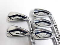 G440 鐵桿組 (桿身 NSPRO850GHneo(JP) 5S)