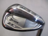SRIXON ZX4 Mk II 挖起桿 (桿身 AEROTECH SteelFiber i80)